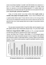 Eseja 'Latvijas ekonomikas raksturojums pēdējos piecos gados (2001.g. – 2006.g.)', 3.