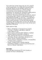 Referāts 'Ievērojamākie kari', 4.