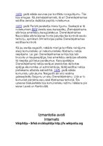 Referāts 'Ievērojamākie kari', 9.