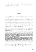 Diplomdarbs 'Dabas resursu izmantošana tūrismā Valmieras rajonā', 4.