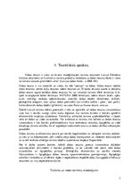 Diplomdarbs 'Dabas resursu izmantošana tūrismā Valmieras rajonā', 7.