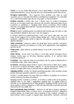 Diplomdarbs 'Dabas resursu izmantošana tūrismā Valmieras rajonā', 8.