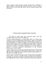 Diplomdarbs 'Dabas resursu izmantošana tūrismā Valmieras rajonā', 11.