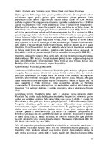 Diplomdarbs 'Dabas resursu izmantošana tūrismā Valmieras rajonā', 25.