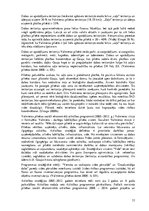 Diplomdarbs 'Dabas resursu izmantošana tūrismā Valmieras rajonā', 33.