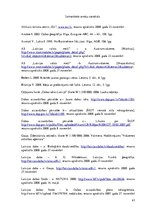 Diplomdarbs 'Dabas resursu izmantošana tūrismā Valmieras rajonā', 43.