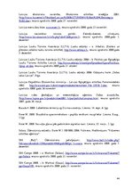 Diplomdarbs 'Dabas resursu izmantošana tūrismā Valmieras rajonā', 44.