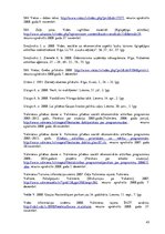 Diplomdarbs 'Dabas resursu izmantošana tūrismā Valmieras rajonā', 45.