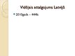 Prezentācija 'Profesijas izvēles ietekme uz cilvēka ienākumiem', 7.