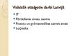 Prezentācija 'Profesijas izvēles ietekme uz cilvēka ienākumiem', 8.