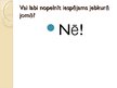 Prezentācija 'Profesijas izvēles ietekme uz cilvēka ienākumiem', 12.
