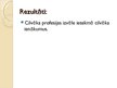 Prezentācija 'Profesijas izvēles ietekme uz cilvēka ienākumiem', 14.