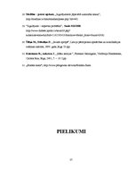 Diplomdarbs 'Izgulējumu profilakse pacientiem intensīvās terapijas nodaļās', 37.