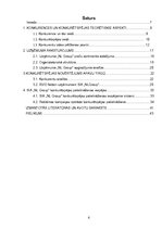 Referāts 'Konkurētspējas paaugstināšana apavu tirgū uzņēmumam SIA "NL Group"', 6.