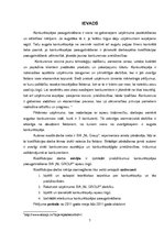 Referāts 'Konkurētspējas paaugstināšana apavu tirgū uzņēmumam SIA "NL Group"', 7.