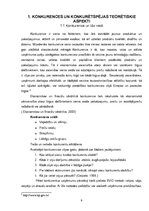 Referāts 'Konkurētspējas paaugstināšana apavu tirgū uzņēmumam SIA "NL Group"', 9.