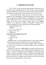 Referāts 'Konkurētspējas paaugstināšana apavu tirgū uzņēmumam SIA "NL Group"', 17.