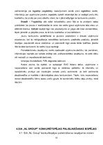 Referāts 'Konkurētspējas paaugstināšana apavu tirgū uzņēmumam SIA "NL Group"', 32.