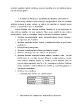 Referāts 'Konkurētspējas paaugstināšana apavu tirgū uzņēmumam SIA "NL Group"', 34.