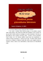 Referāts 'Konkurētspējas paaugstināšana apavu tirgū uzņēmumam SIA "NL Group"', 38.