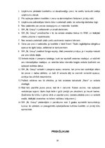 Referāts 'Konkurētspējas paaugstināšana apavu tirgū uzņēmumam SIA "NL Group"', 39.