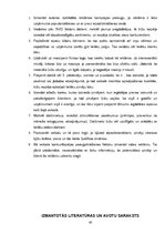 Referāts 'Konkurētspējas paaugstināšana apavu tirgū uzņēmumam SIA "NL Group"', 40.