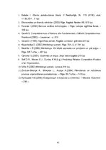 Referāts 'Konkurētspējas paaugstināšana apavu tirgū uzņēmumam SIA "NL Group"', 41.