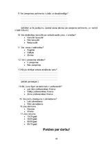 Referāts 'Konkurētspējas paaugstināšana apavu tirgū uzņēmumam SIA "NL Group"', 46.