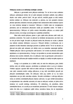 Konspekts 'Mērījumi. Mērījuma skalas', 2.