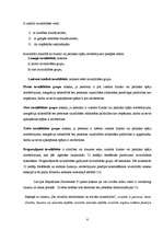 Referāts 'Sociālo iemaņu un prasmju apguve jauniešiem ar īpašām vajadzībām', 6.