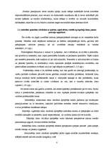 Referāts 'Sociālo iemaņu un prasmju apguve jauniešiem ar īpašām vajadzībām', 8.