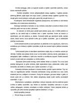 Referāts 'Sociālo iemaņu un prasmju apguve jauniešiem ar īpašām vajadzībām', 12.