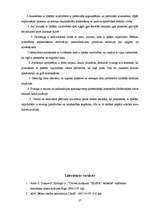 Referāts 'Sociālo iemaņu un prasmju apguve jauniešiem ar īpašām vajadzībām', 27.