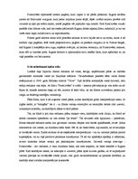 Referāts 'Filmas "Putncilvēks" vēstījuma analīze', 2.