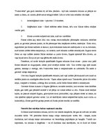 Referāts 'Filmas "Putncilvēks" vēstījuma analīze', 5.