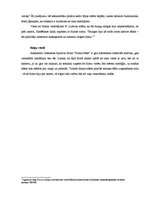 Referāts 'Filmas "Putncilvēks" vēstījuma analīze', 6.