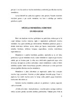 Referāts 'Mūzikas grupas menedžera pienākumi un uzdevumi', 5.