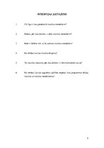 Referāts 'Mūzikas grupas menedžera pienākumi un uzdevumi', 8.