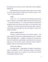 Referāts 'Ķīnas etiķete', 3.