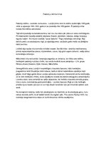 Eseja 'Padomju režīma krīze', 1.