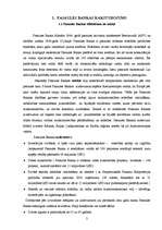 Referāts 'Pasaules Banka', 2.