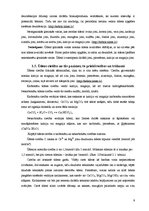 Referāts 'Dzeramā ūdens cietība no krāna un pudeles Daugavpils pilsētā', 9.