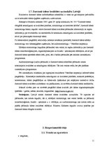 Referāts 'Dzeramā ūdens cietība no krāna un pudeles Daugavpils pilsētā', 11.