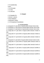 Referāts 'Dzeramā ūdens cietība no krāna un pudeles Daugavpils pilsētā', 12.