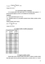 Referāts 'Dzeramā ūdens cietība no krāna un pudeles Daugavpils pilsētā', 14.