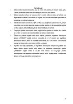 Referāts 'Dzeramā ūdens cietība no krāna un pudeles Daugavpils pilsētā', 17.