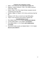 Referāts 'Dzeramā ūdens cietība no krāna un pudeles Daugavpils pilsētā', 18.