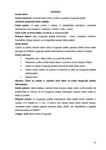 Referāts 'Dzeramā ūdens cietība no krāna un pudeles Daugavpils pilsētā', 19.