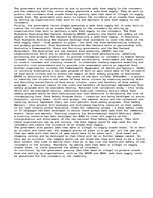 Eseja 'Can the Australian Government Guarantee a Safe Food Supply?', 1.