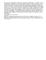 Eseja 'Case Study on Bestco Company', 2.